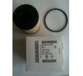 5650342 650190 Filtru ulei sistem PURFLUX Opel Astra H 1.3 GM